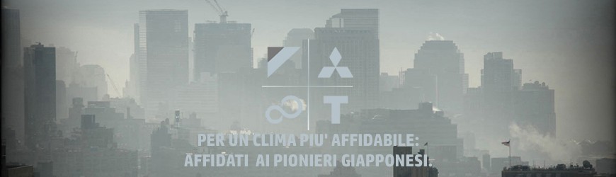 Perche devi scegliere un climatizzatore giapponese?