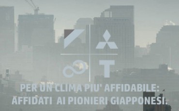 Perche devi scegliere un climatizzatore giapponese?