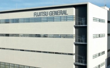 Fujitsu General Limited.