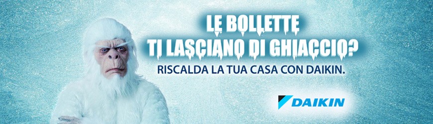 Scopri il modo più efficiente per riscaldare casa.