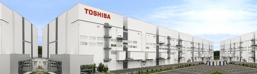 Toshiba, climatizzatori con pompa di calore