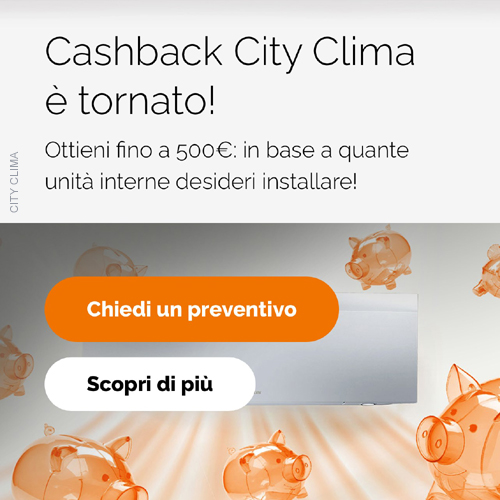 CASHBACK