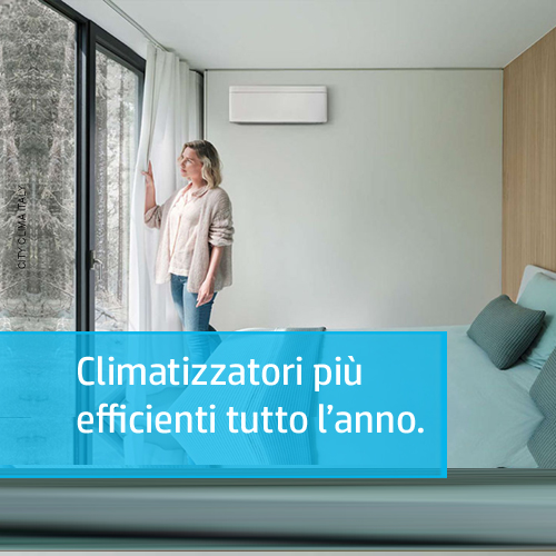 EFFICIENZA ANNUA