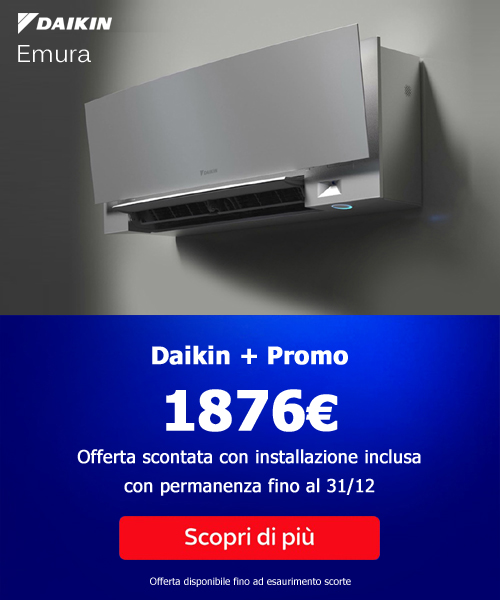 INSTALLAZIONI