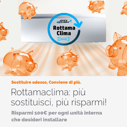 ROTTAMACLIMA
