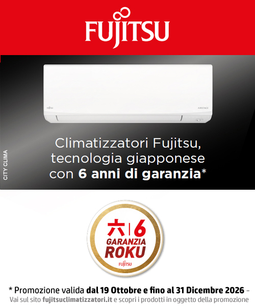 FUJITSU