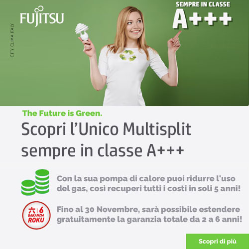 FUJITSU