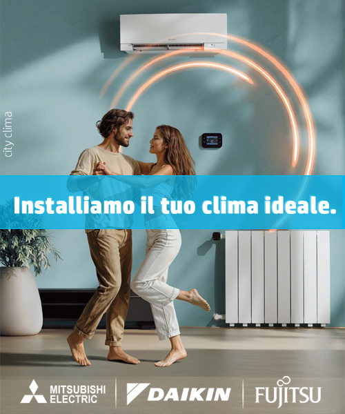 INSTALLAZIONI