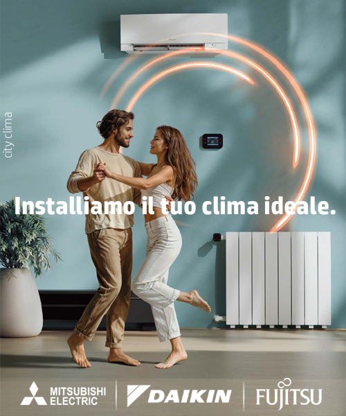 INSTALLAZIONI