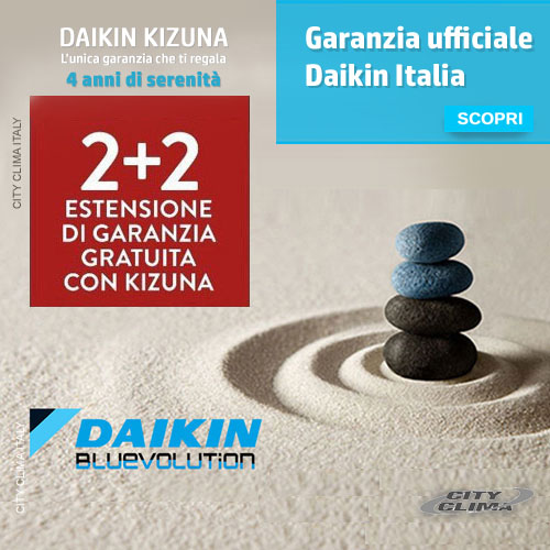 Garanzie