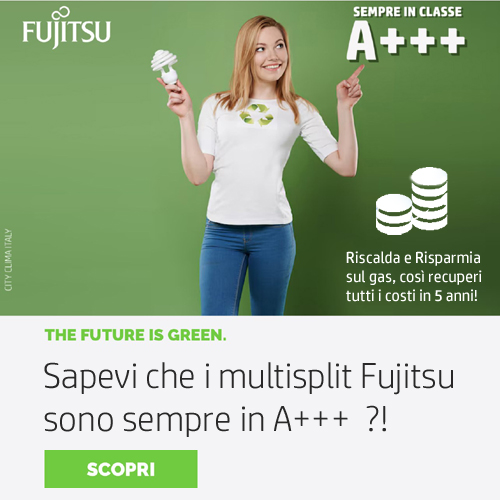 FUJITSU