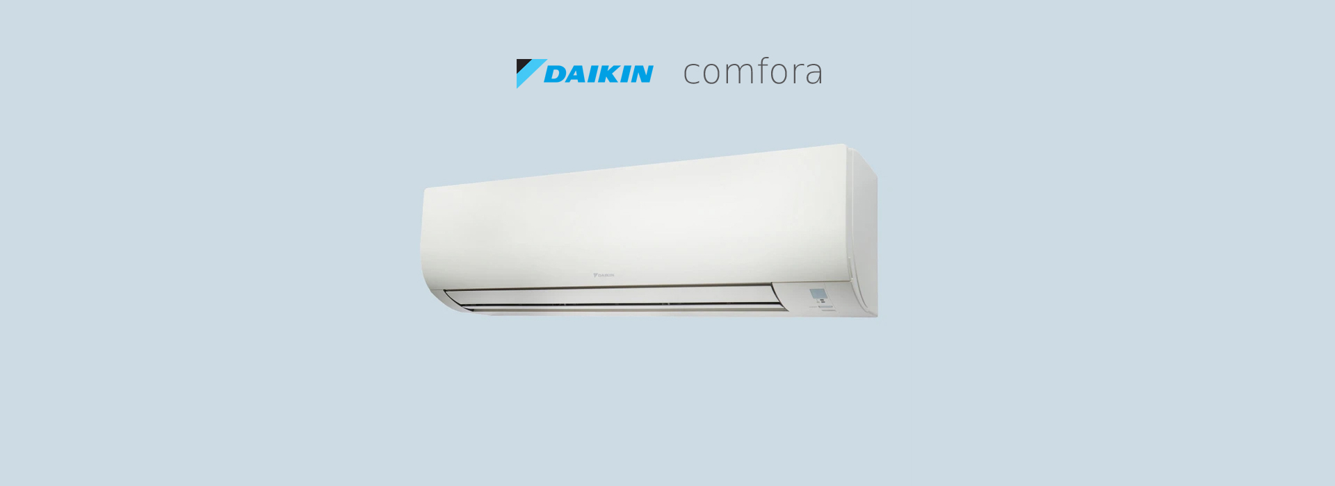 Daikin-Comfora