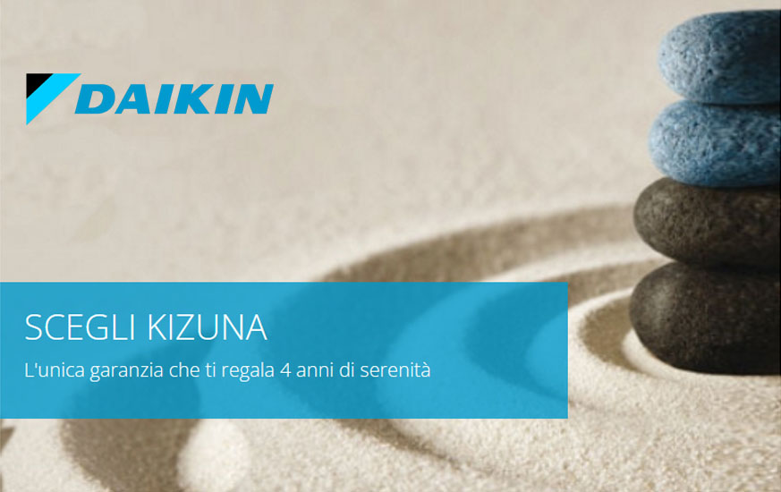 Daikin-kizuna