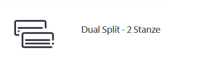 Dualsplit