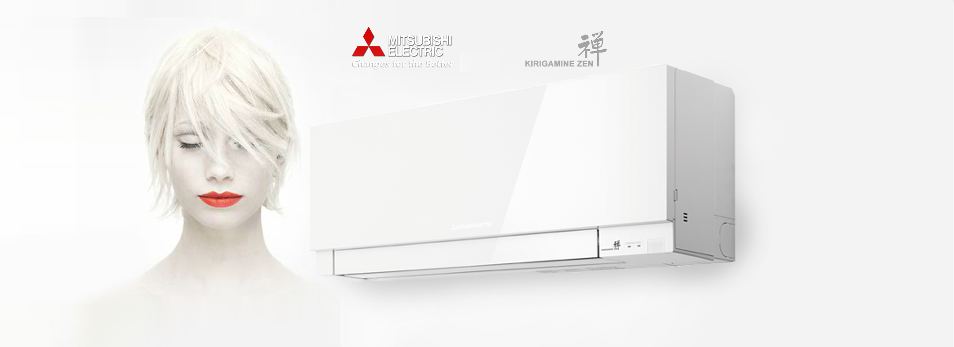 Mitsubishi-EF-white