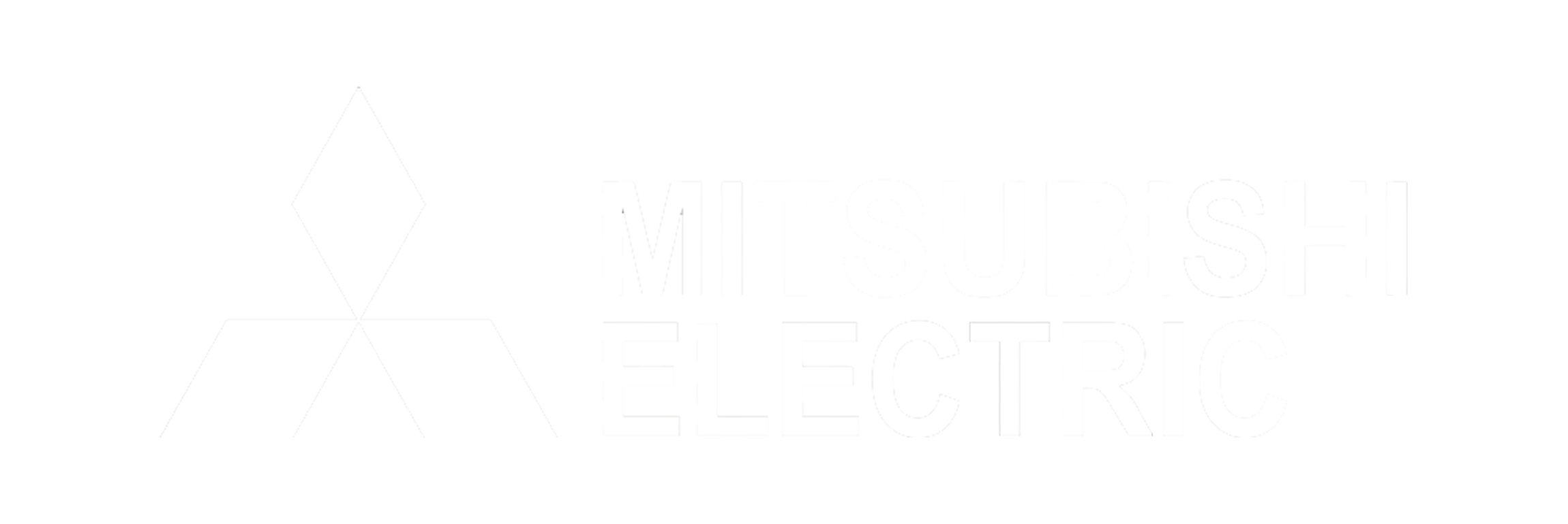Mitsubishi-Electric-white