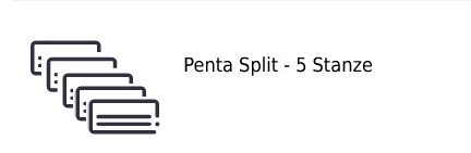 Pentasplit