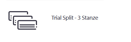Trialsplit