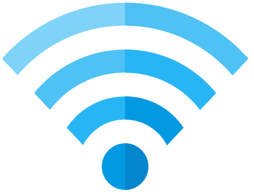 Wifi-logo